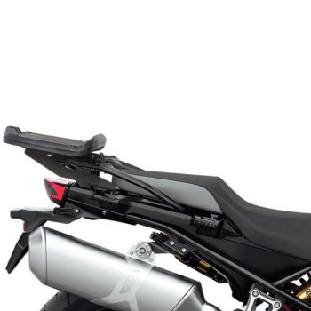 Support top case Shad TOP MASTER (W0FG78ST) BMW F750GS/F850GS Support top case Shad TOP MASTER (W0FG78ST) BMW F750GS/F850GS