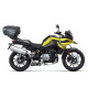 Support top case Shad TOP MASTER (W0FG78ST) BMW F750GS/F850GS