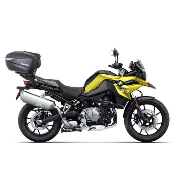 Support top case Shad TOP MASTER (W0FG78ST) BMW F750GS/F850GS Support top case Shad TOP MASTER (W0FG78ST) BMW F750GS/F850GS