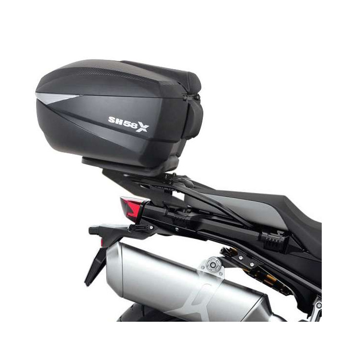 Support top case Shad TOP MASTER (W0FG78ST) BMW F750GS/F850GS