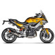Silencieux Akrapovic Carbone BMW F900R/XR