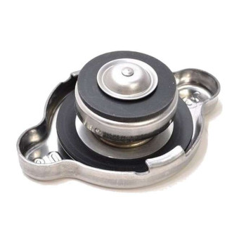 Bouchon de radiateur moto Tecnium 1,8 Bar (japonaises)