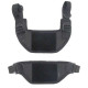 Tank bag Bagster MODULO TANK 13-17 liters + fixation XAC210 carpet