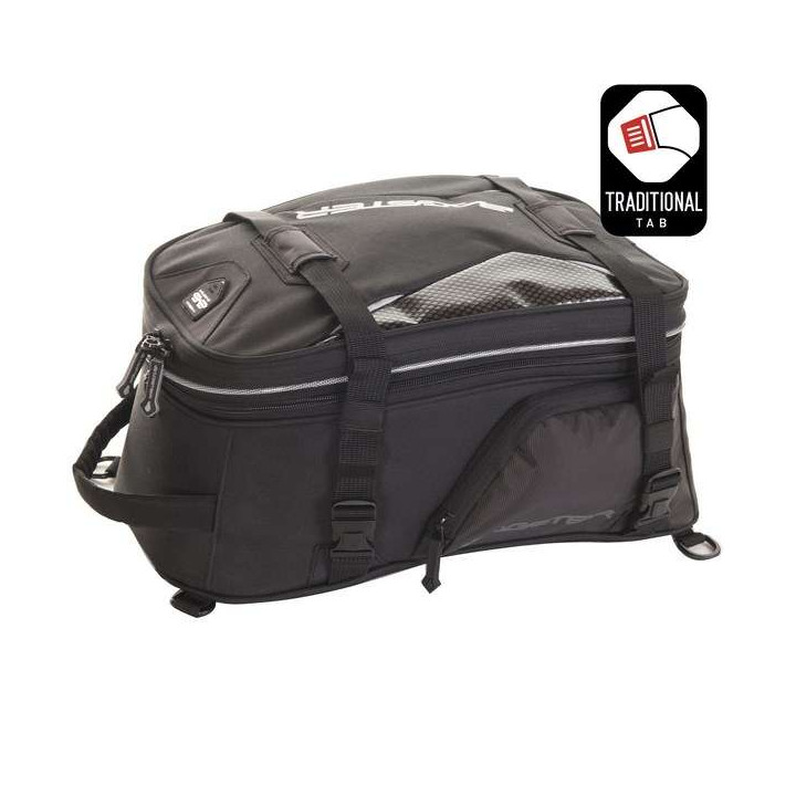 Tank bag Bagster MODULO TANK 13-17 liters + fixation XAC210 carpet
