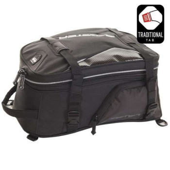 Sacoche réservoir Bagster MODULO TANK 13-17 litres + fixation tapis XAC210