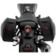 Sacoches cavalières SW-Motech PRO BLAZE Yamaha XSR125