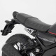 Sacoches cavalières SW-Motech PRO BLAZE Yamaha XSR125