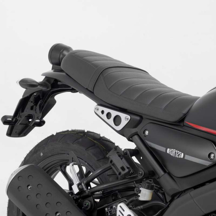 Sacoches cavalières SW-Motech PRO BLAZE Yamaha XSR125