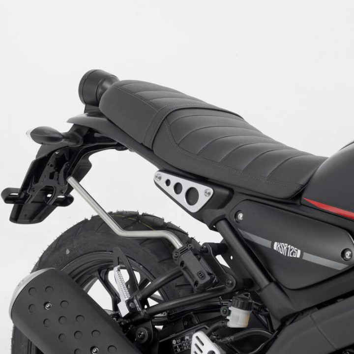 Sacoches cavalières SW-Motech PRO BLAZE Yamaha XSR125