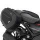 Sacoches cavalières SW-Motech PRO BLAZE Yamaha XSR125