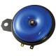 Bike It BLUE universal motorcycle horn