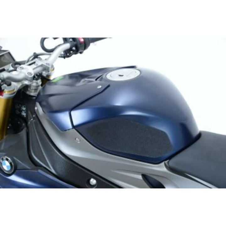 Kit grip de réservoir R&G (EZRG107) BMW S1000R