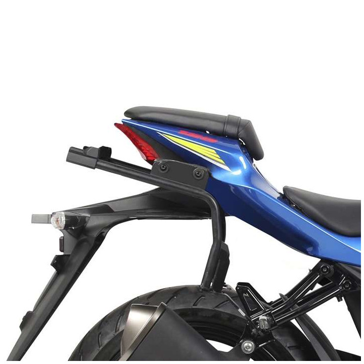 Support valises latérales Shad 3P SYSTEM (S0GS17IF) Suzuki GSX125 R/S Support valises latérales Shad 3P SYSTEM (S0GS17IF) Suzuki GSX125 R/S