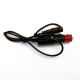 Adaptateur Allume Cigare + DIN BMW Gerbing