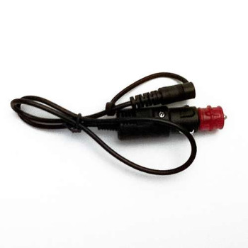 Cigar Lighter + DIN Adapter BMW Gerbing