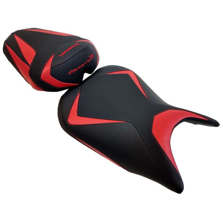 Bagster READY LUXE Special Edition Comfort Saddle (5385ZLC) Honda CB750 HORNET