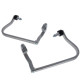 Kit fixation Barkbusters BHG-086 Suzuki DL1050 V-STROM