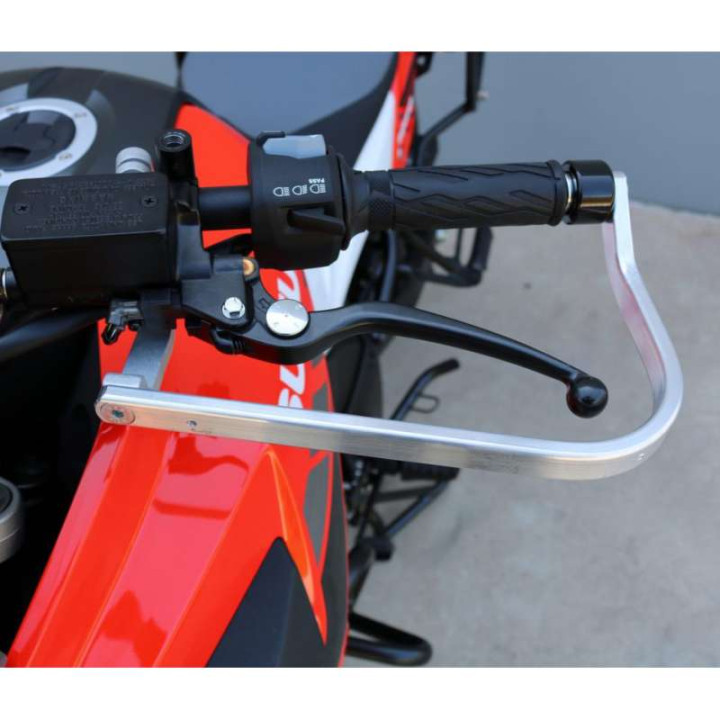 Kit fixation Barkbusters BHG-086 Suzuki DL1050 V-STROM