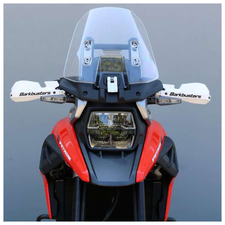 Kit fixation Barkbusters BHG-086 Suzuki DL1050 V-STROM