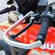 Kit fixation Barkbusters BHG-086 Suzuki DL1050 V-STROM