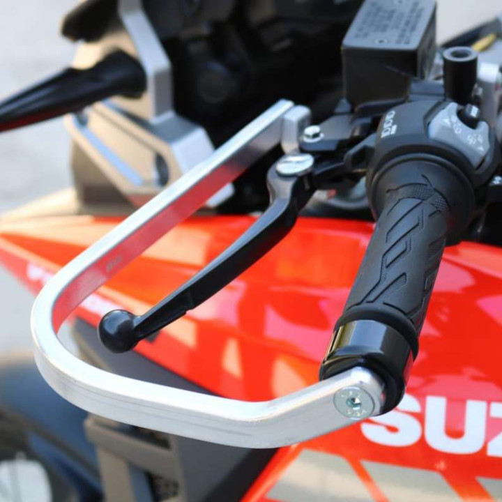 Kit fixation Barkbusters BHG-086 Suzuki DL1050 V-STROM