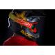 Masque moto cross FMF VISION POWERBOMB OSBORNE IRIDIUM Masque moto cross FMF VISION POWERBOMB OSBORNE IRIDIUM