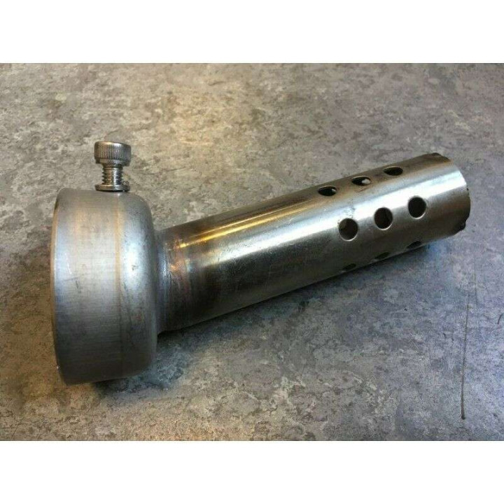Db Killer IXRACE TPOV72
