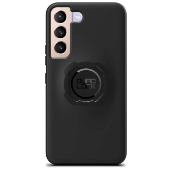 Coque de téléphone Quad Lock Samsung Galaxy S22