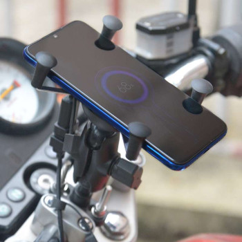 Support smartphone Ubikha SMART INDUCTION