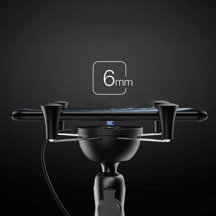 Support smartphone Ubikha SMART INDUCTION Support smartphone Ubikha SMART INDUCTION