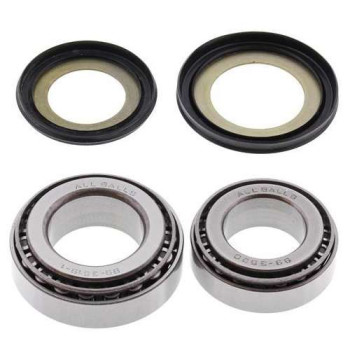 Steering column bearings All Balls 22-1020 HONDA 600 Hornet, CBR600, 600 Shadow, 700 Deauville Steering column bearings All Balls 22-1020 HONDA 600 Hornet, CBR600, 600 Shadow, 700 Deauville