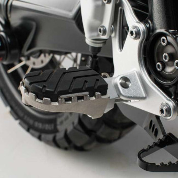 Repose-pieds SW-Motech ION BMW R Nine T Scrambler/R Nine T Urban GS (FRS.07.011.10800/S)