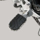 Repose-pieds SW-Motech ION BMW R Nine T Scrambler/R Nine T Urban GS (FRS.07.011.10800/S)
