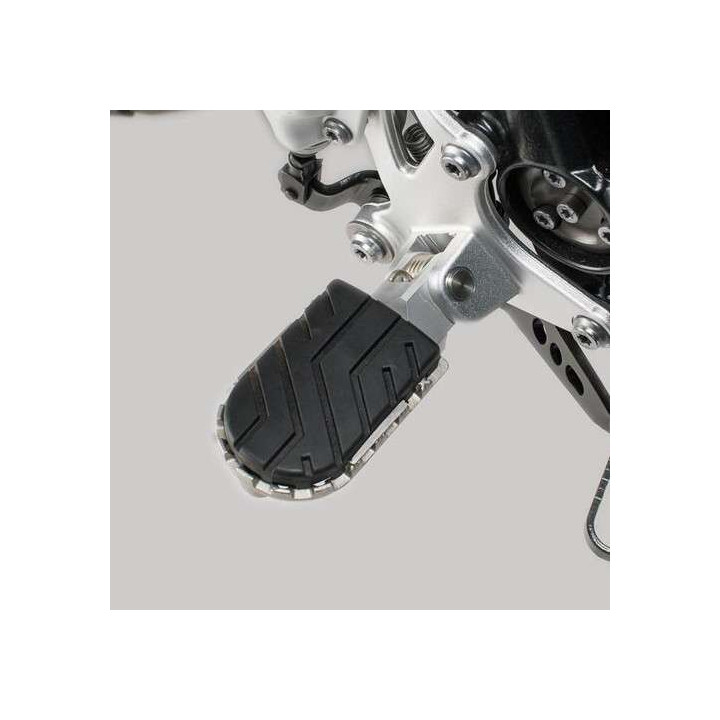 Repose-pieds SW-Motech ION BMW R Nine T Scrambler/R Nine T Urban GS (FRS.07.011.10800/S) Repose-pieds SW-Motech ION BMW R Nine T Scrambler/R Nine T Urban GS (FRS.07.011.10800/S)