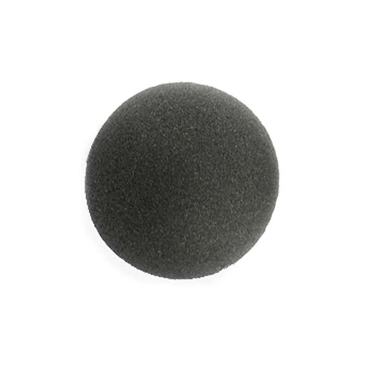 Grande mousse de microphone Cardo G9, Q1 et Q3