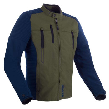 Blouson moto Bering CROSSER