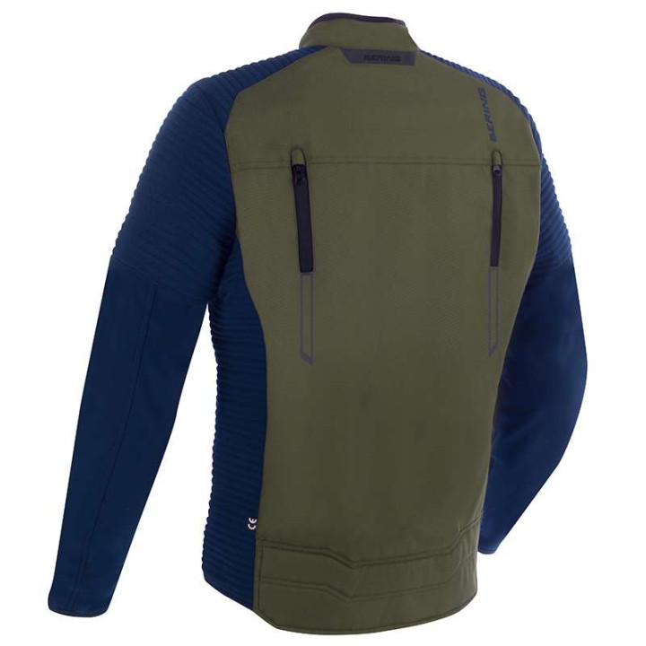 Blouson moto Bering CROSSER