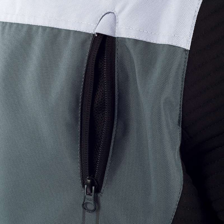 Blouson moto Bering CROSSER