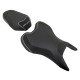 Selle confort Bagster READY LUXE (5369Z) Yamaha MT-07 18-