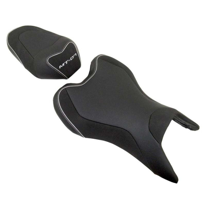 Selle confort Bagster READY LUXE (5369Z) Yamaha MT-07 18-