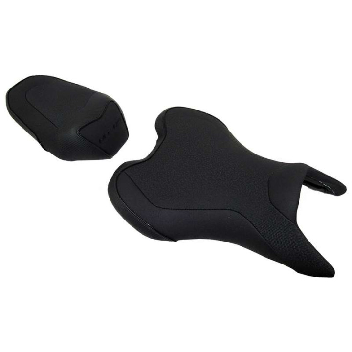 Selle confort Bagster READY LUXE (5369Z) Yamaha MT-07 18-