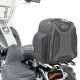 Sissy bar Saddlemen FTB1500 Sport bag