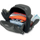 Sissy bar Saddlemen FTB1500 Sport bag
