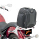 Sissy bar Saddlemen FTB1500 Sport bag