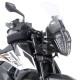 Grille de protection de phare Hepco & Becker KTM 790 Adventure / R 