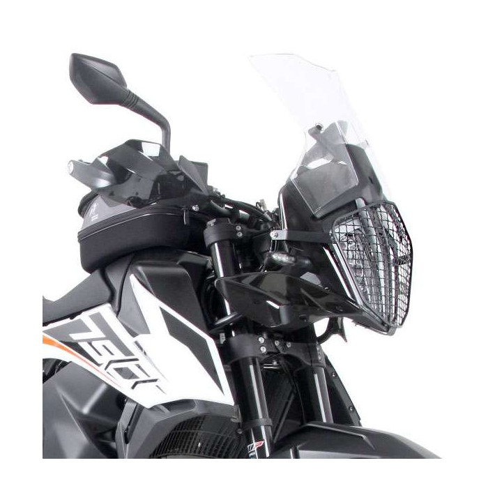 Grille de protection de phare Hepco & Becker KTM 790 Adventure / R 