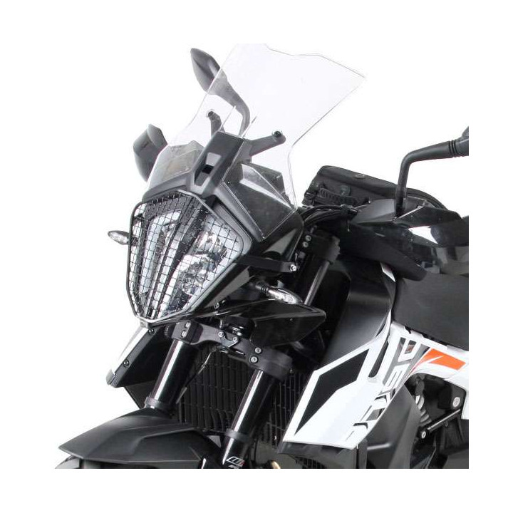Grille de protection de phare Hepco & Becker KTM 790 Adventure / R 