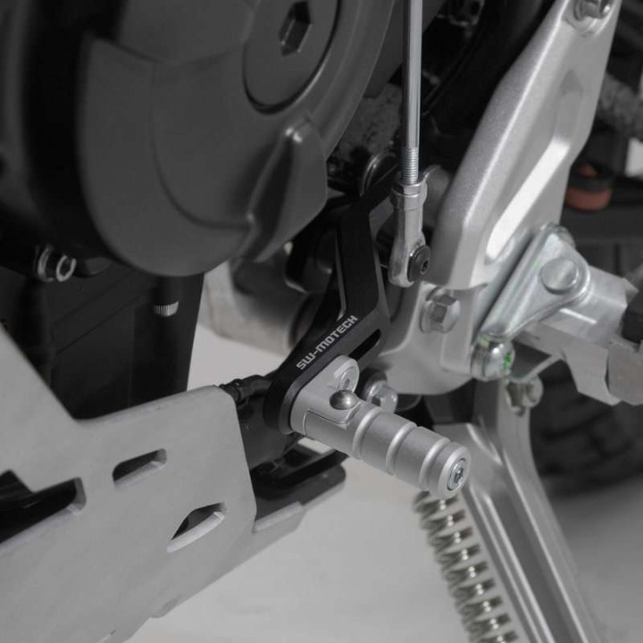 SW-Motech gear selector Yamaha TÉNÉRÉ 700