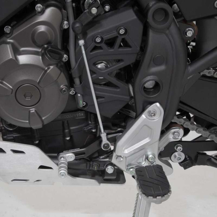 SW-Motech gear selector Yamaha TÉNÉRÉ 700
