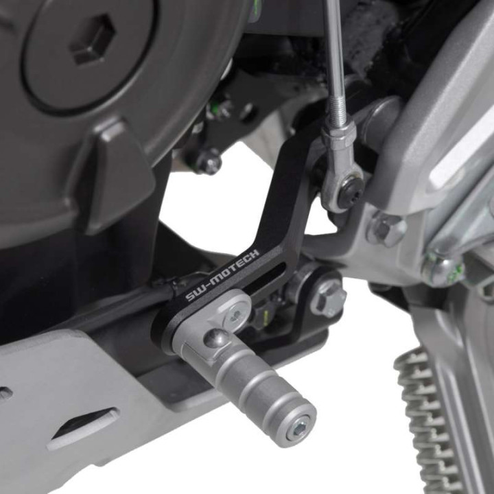 SW-Motech gear selector Yamaha TÉNÉRÉ 700